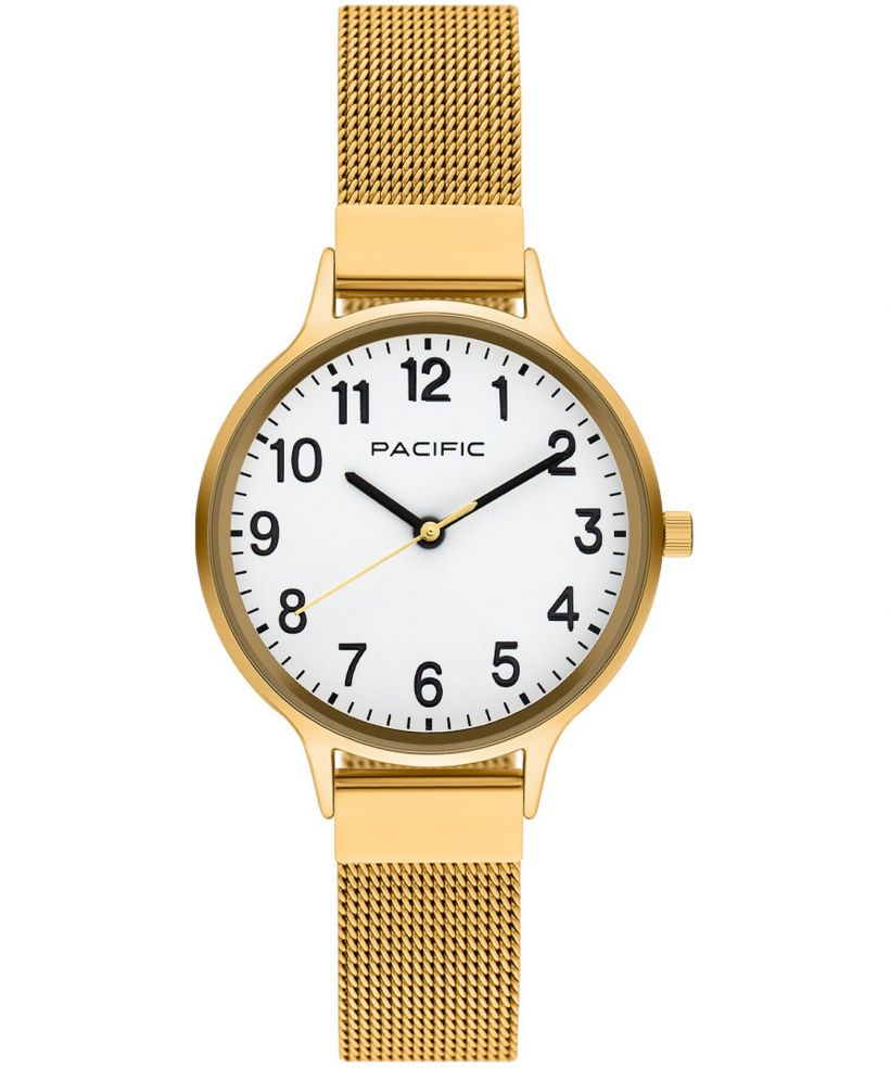 Zegarek damski Pacific Classic