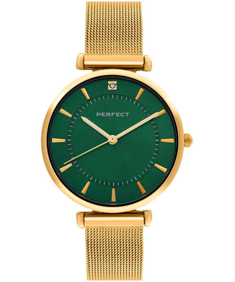 Zegarek damski Perfect Classic