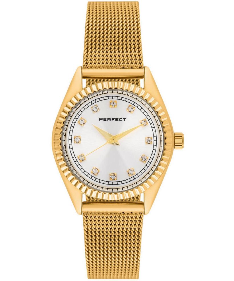 Zegarek damski Perfect Classic