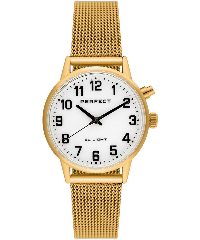 Zegarek damski Perfect Classic