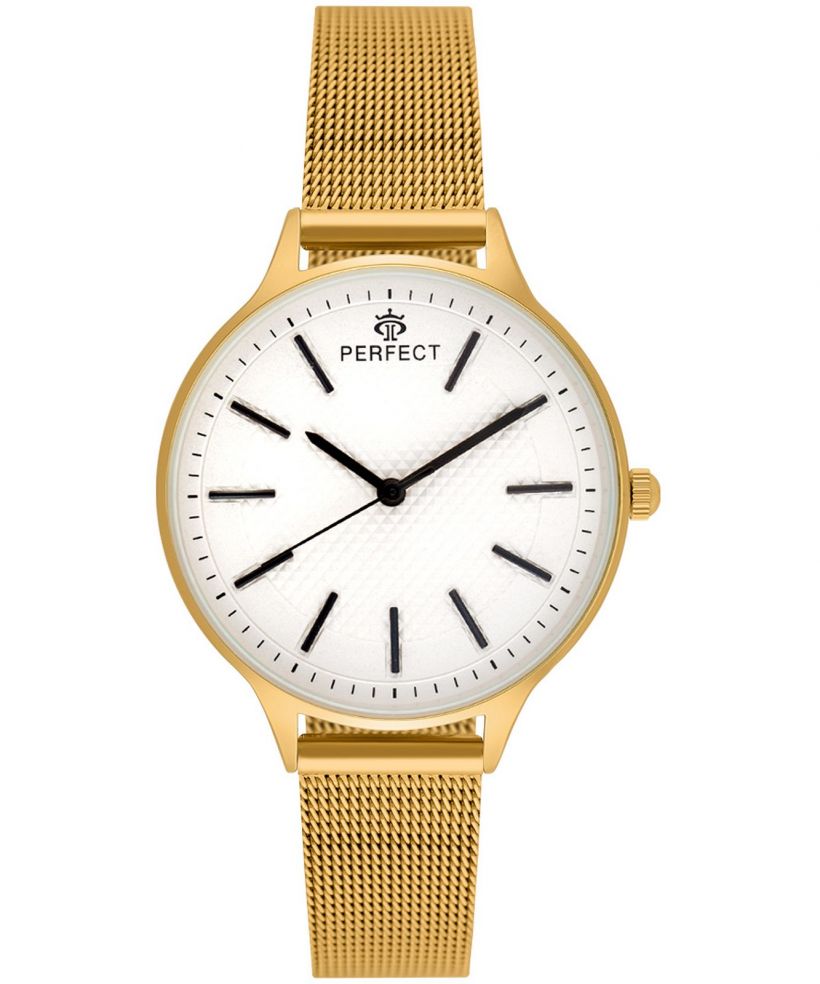 Zegarek damski Perfect Classic
