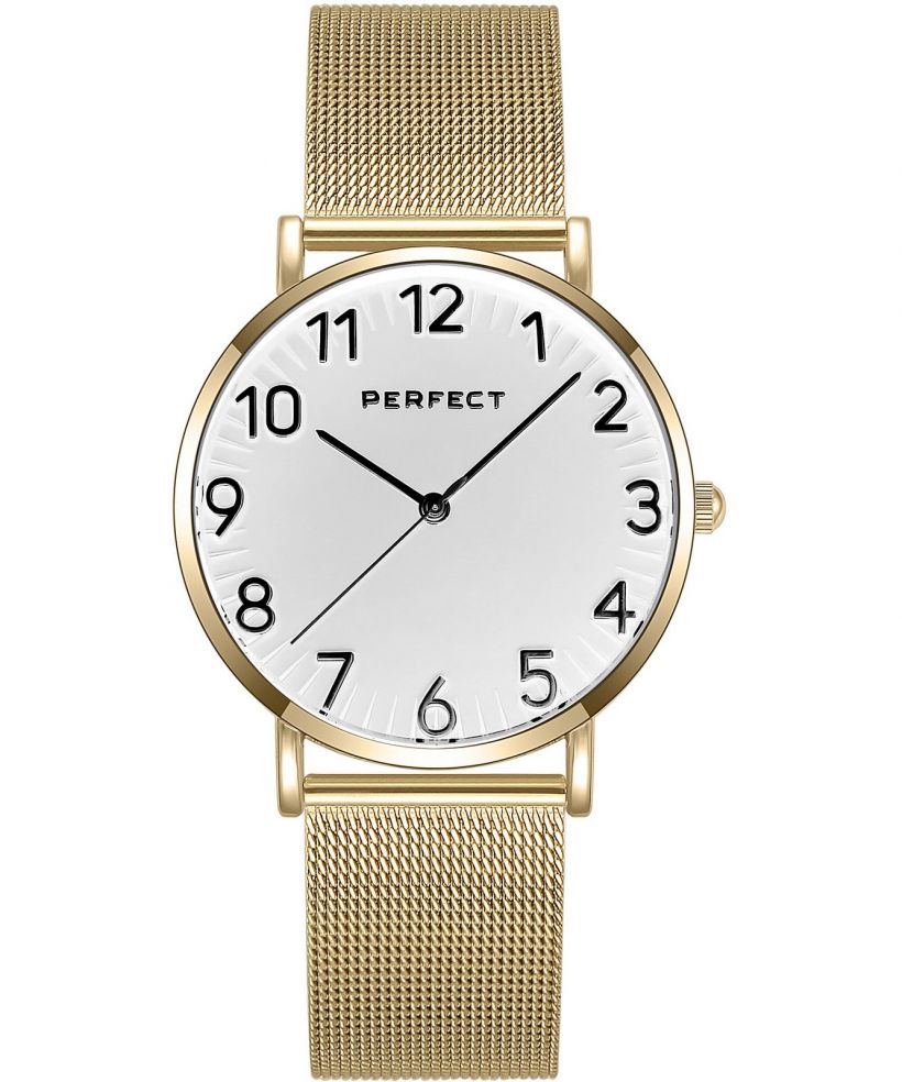 Zegarek damski Perfect Classic