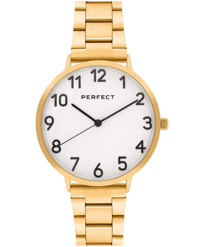 Zegarek damski Perfect Classic