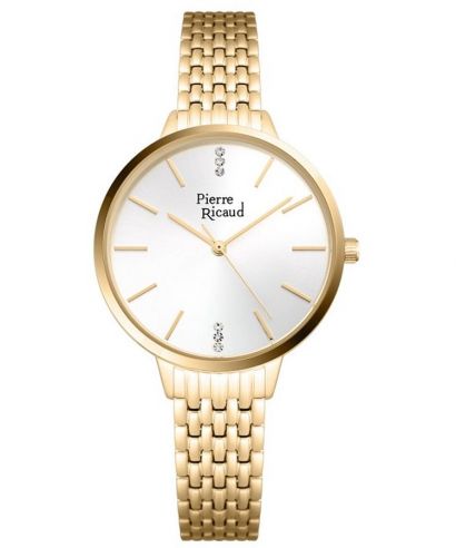 Zegarek damski Pierre Ricaud Classic