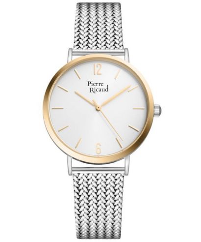 Zegarek damski Pierre Ricaud Classic