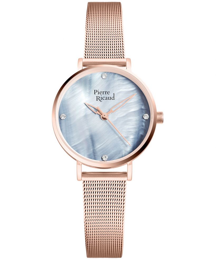 Zegarek damski Pierre Ricaud Classic