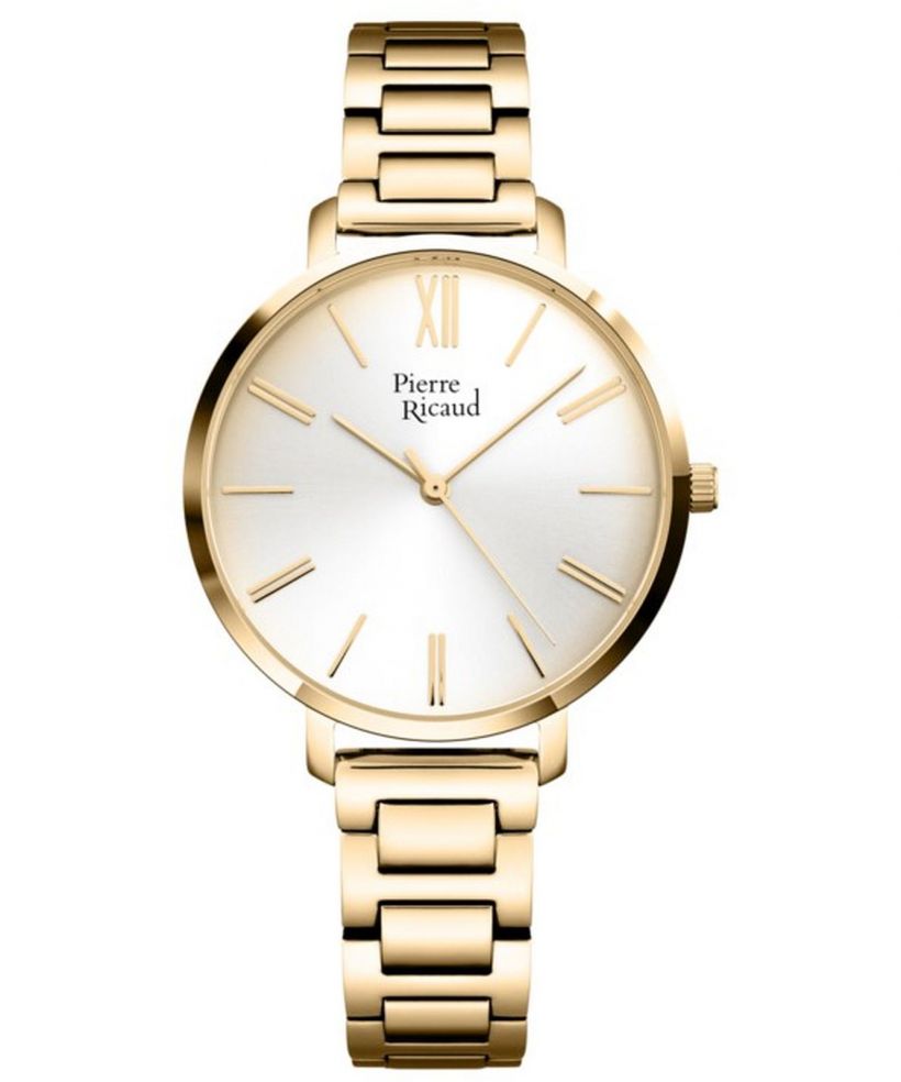 Zegarek damski Pierre Ricaud Classic