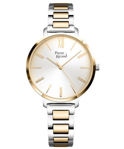 Zegarek damski Pierre Ricaud Classic