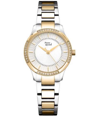 Zegarek damski Pierre Ricaud Classic