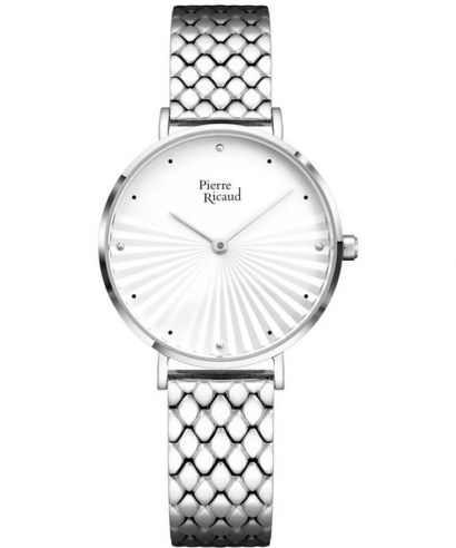 Zegarek damski Pierre Ricaud Classic
