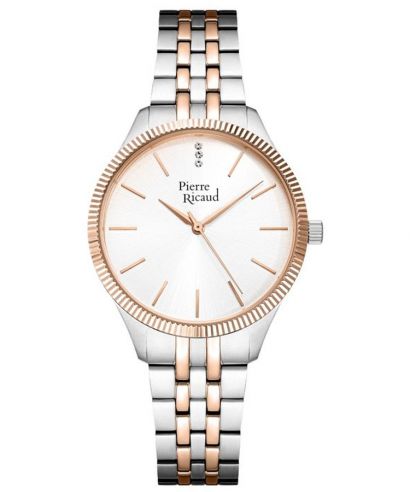 Zegarek damski Pierre Ricaud Classic