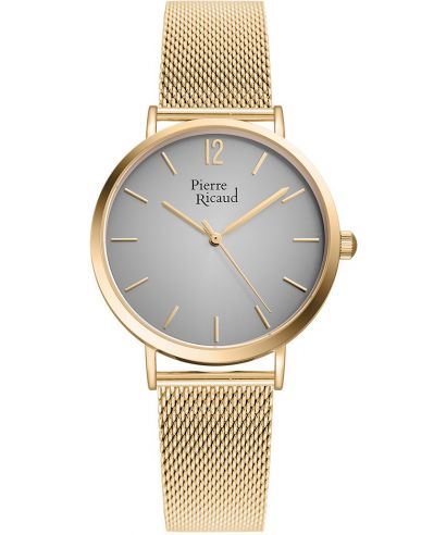 Zegarek damski Pierre Ricaud Classic