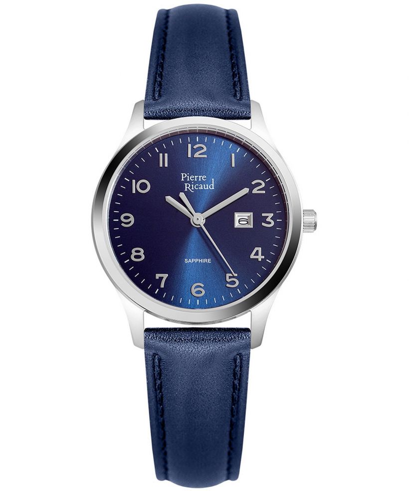 Zegarek damski Pierre Ricaud Sapphire