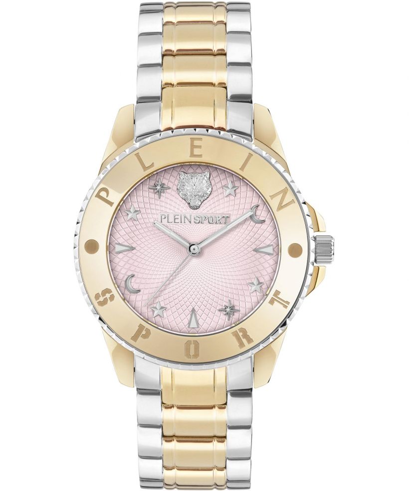 Zegarek damski Plein Sport Glam