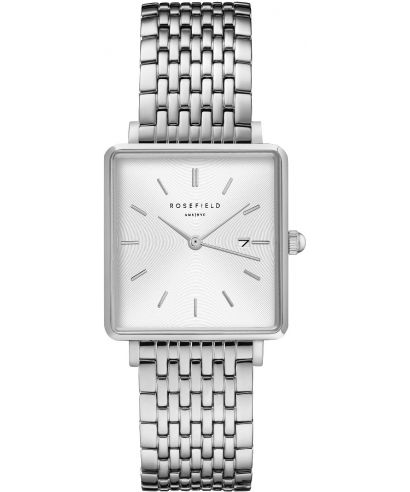 Zegarek damski Rosefield Boxy