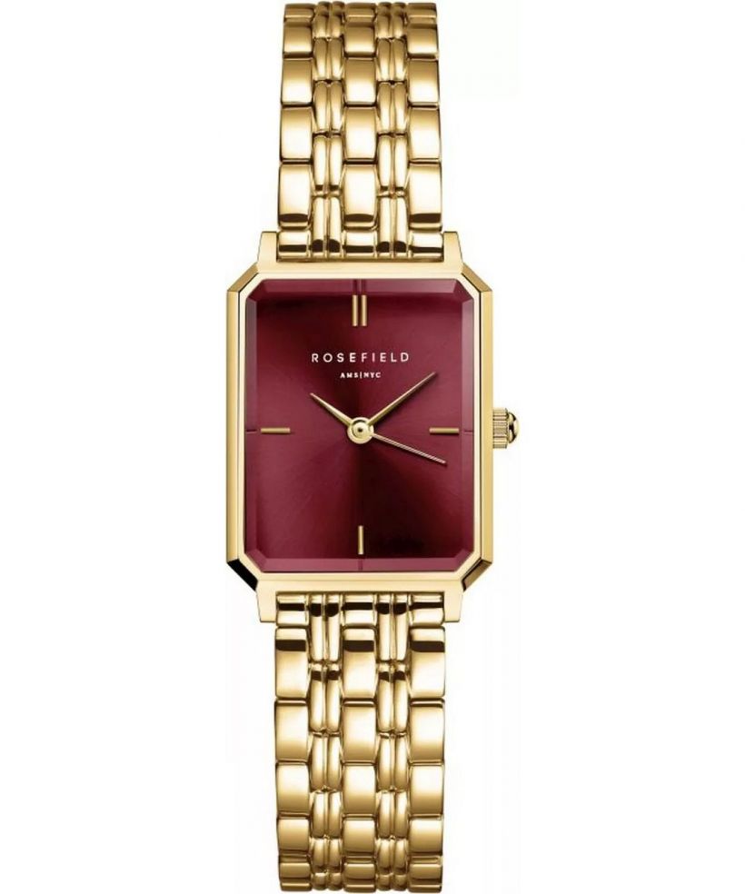 Zegarek damski Rosefield Classic