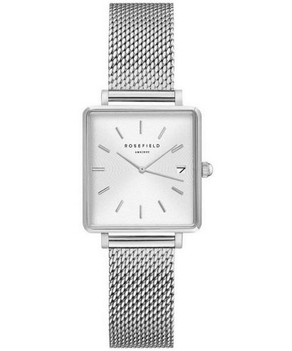 Zegarek damski Rosefield Mini Boxy