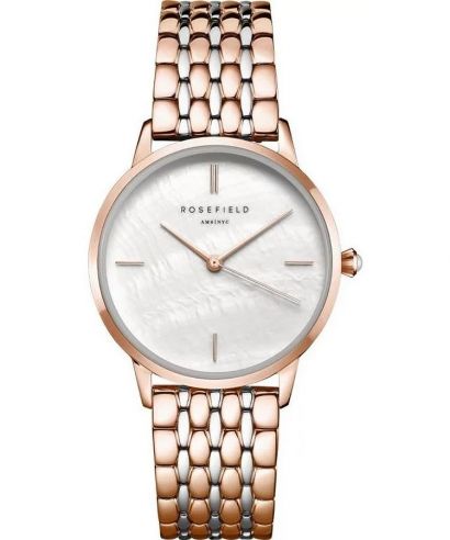 Zegarek damski Rosefield Pearl Edit