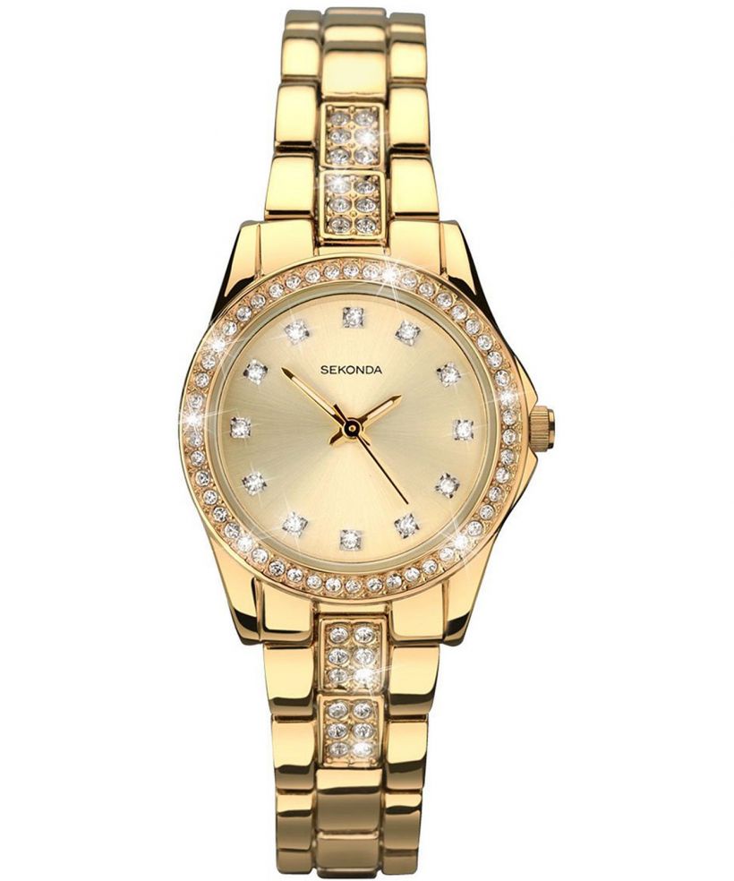 Zegarek damski Sekonda Classic