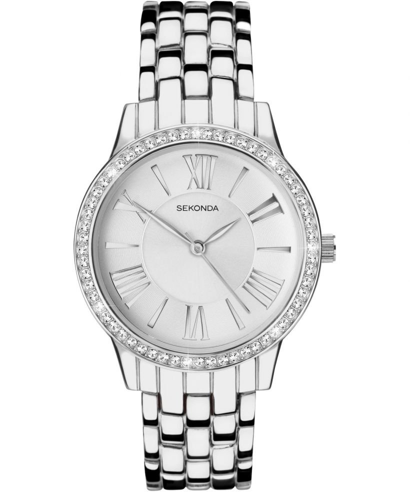 Zegarek damski Sekonda Classic