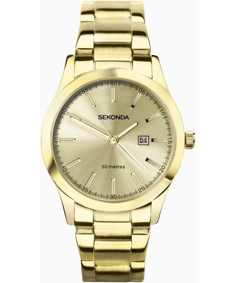Zegarek damski Sekonda Colour Pop