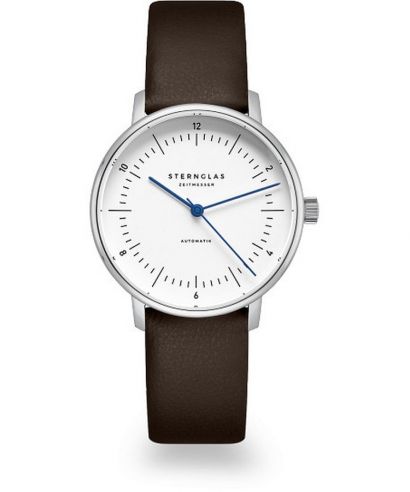 Zegarek damski Sternglas Naos XS Automatic