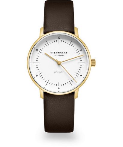 Zegarek damski Sternglas Naos XS Automatic