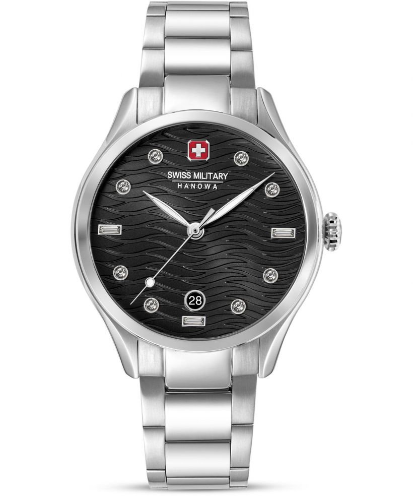 Zegarek damski Swiss Military Hanowa Manta Lady
