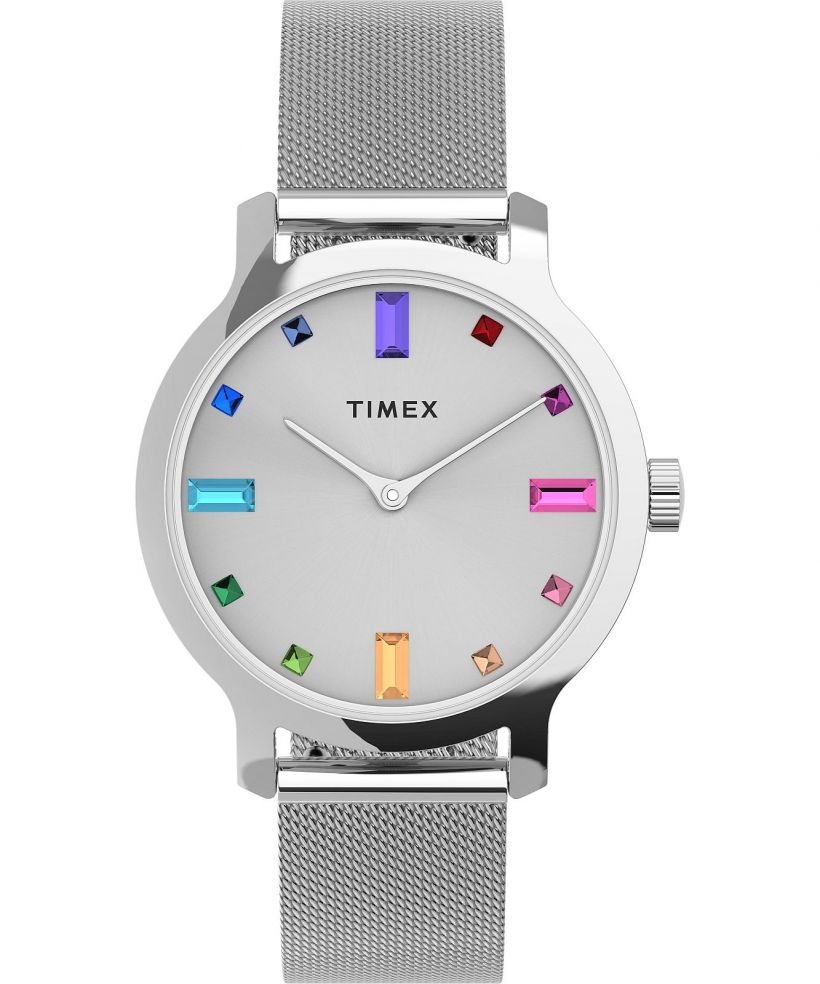 Zegarek damski Timex City Transcend