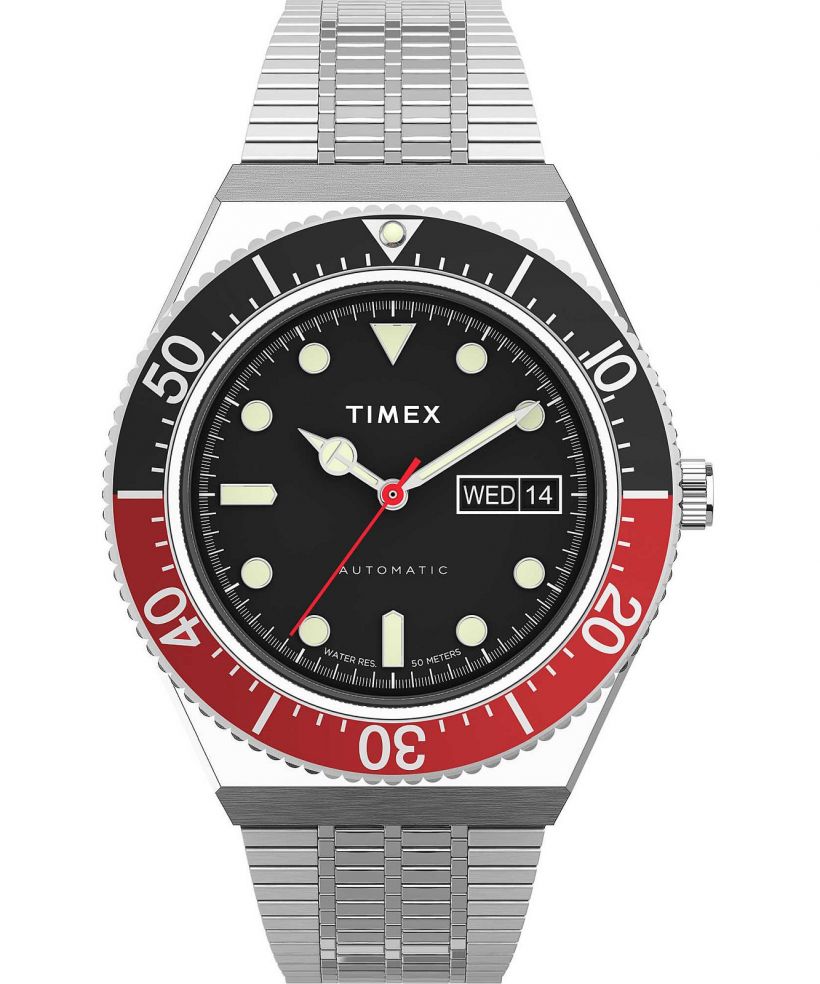 Timex Q Reissue TW2U83400