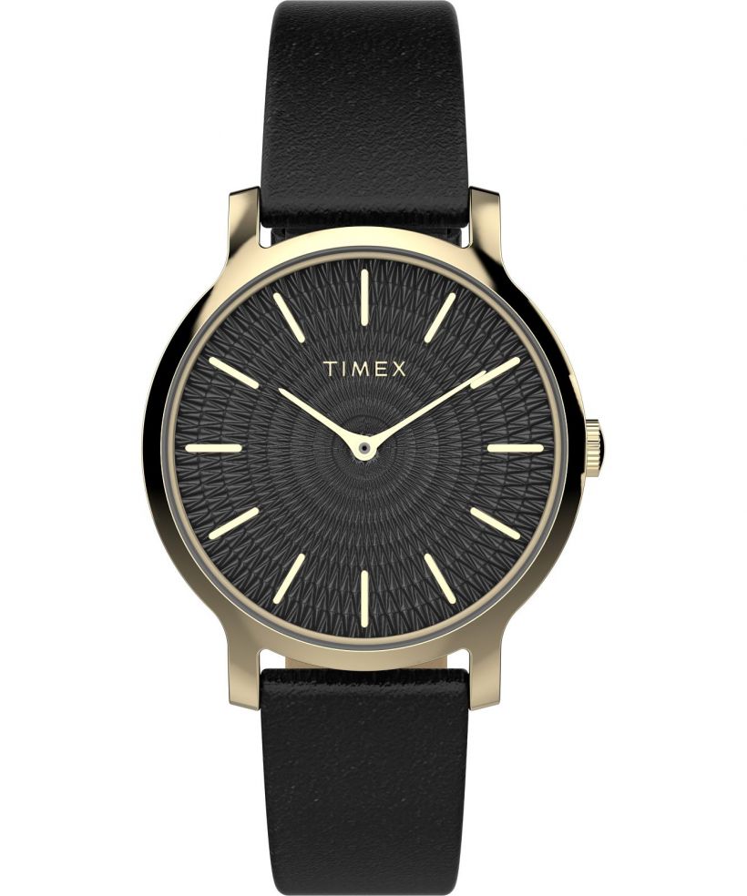 Zegarek damski Timex Transcend