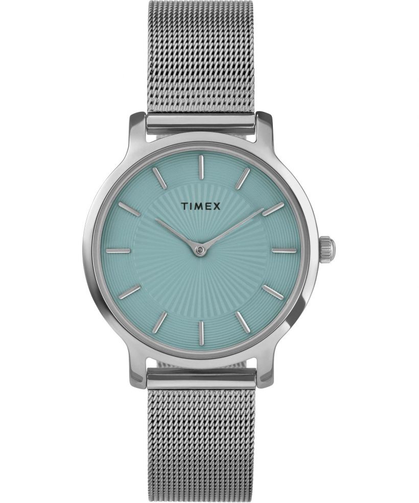 Zegarek damski Timex Transcend