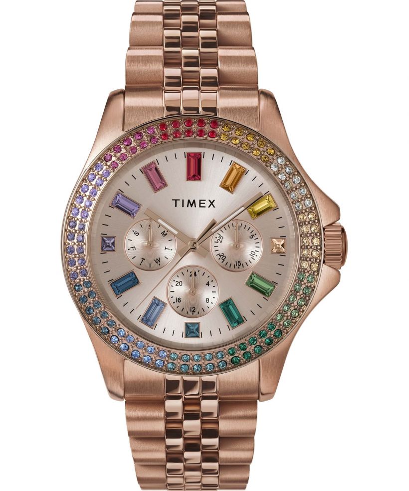 Zegarek damski Timex Trend Kaia
