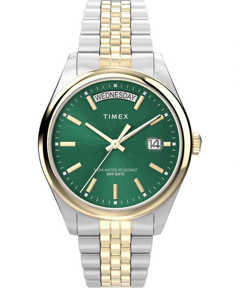 Zegarek damski Timex Trend Legacy