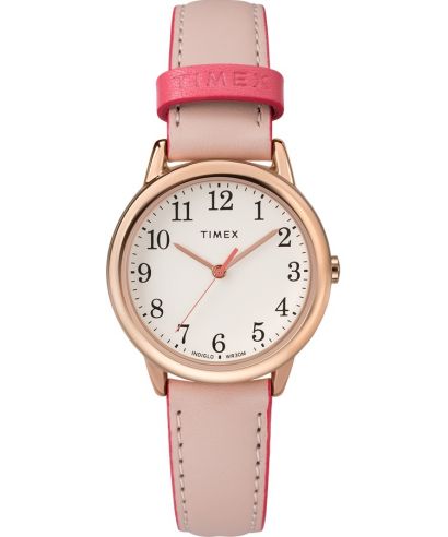 Zegarek damski Timex Easy Reader Color Pop