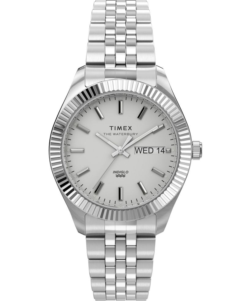 Zegarek damski Timex Heritage Waterbury