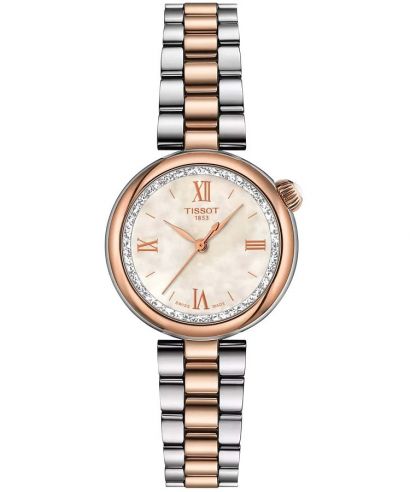 Zegarek damski Tissot Desir