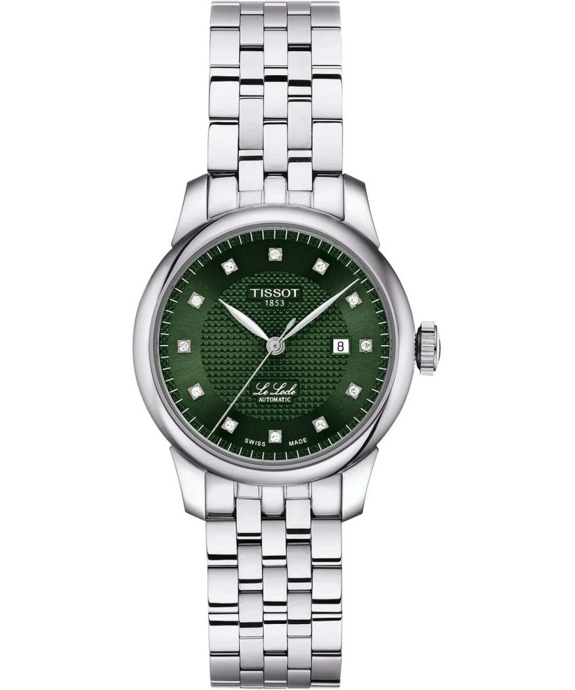 Zegarek damski Tissot Le Locle Automatic Lady