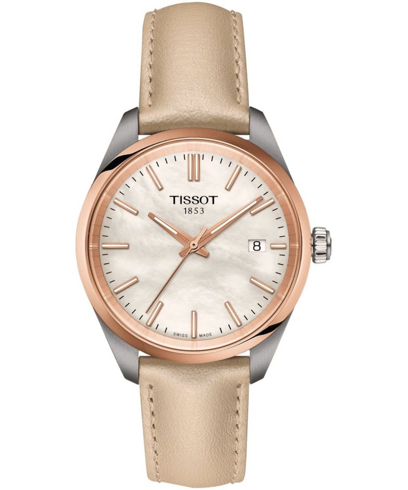 Zegarek damski Tissot PR 100 34 mm