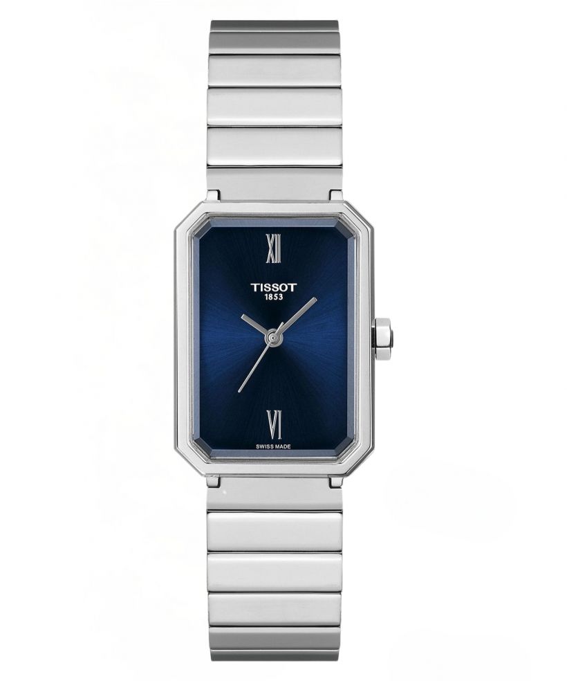 Zegarek damski Tissot SRV