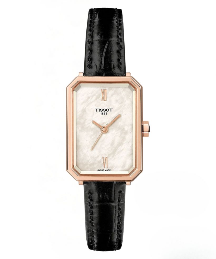 Zegarek damski Tissot SRV