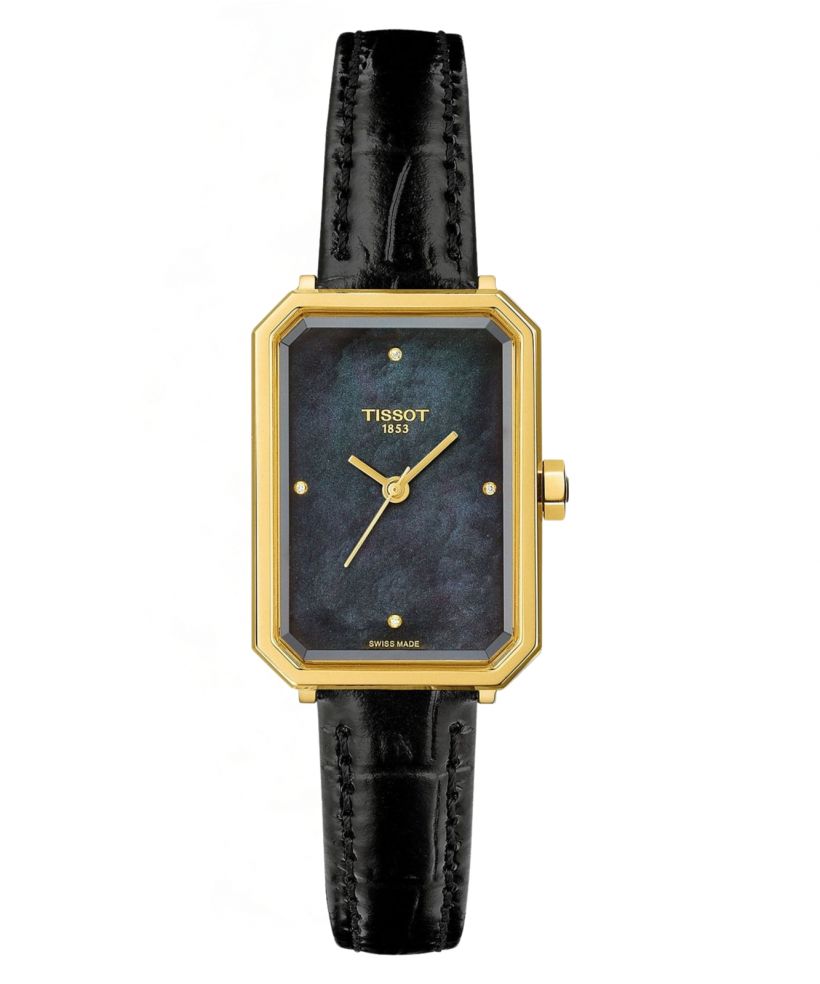 Zegarek damski Tissot SRV