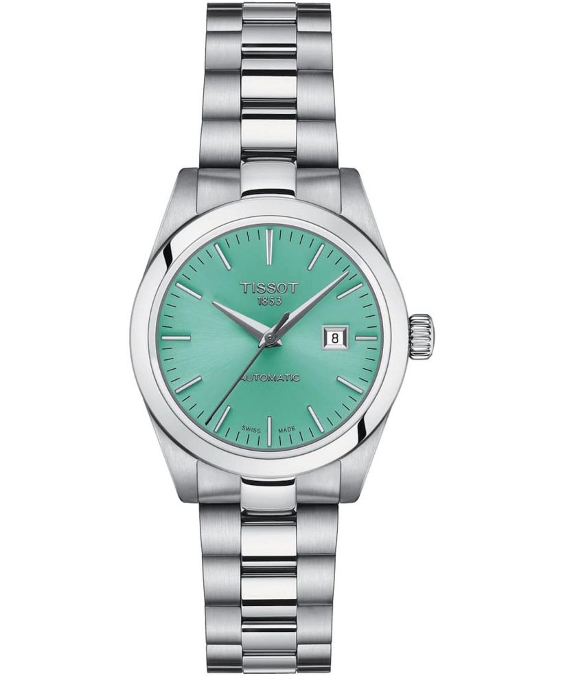 Zegarek damski Tissot T-My Lady Automatic