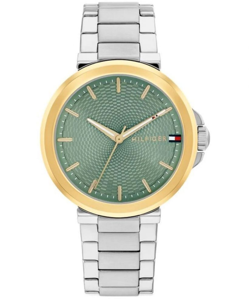 Zegarek damski Tommy Hilfiger Classic