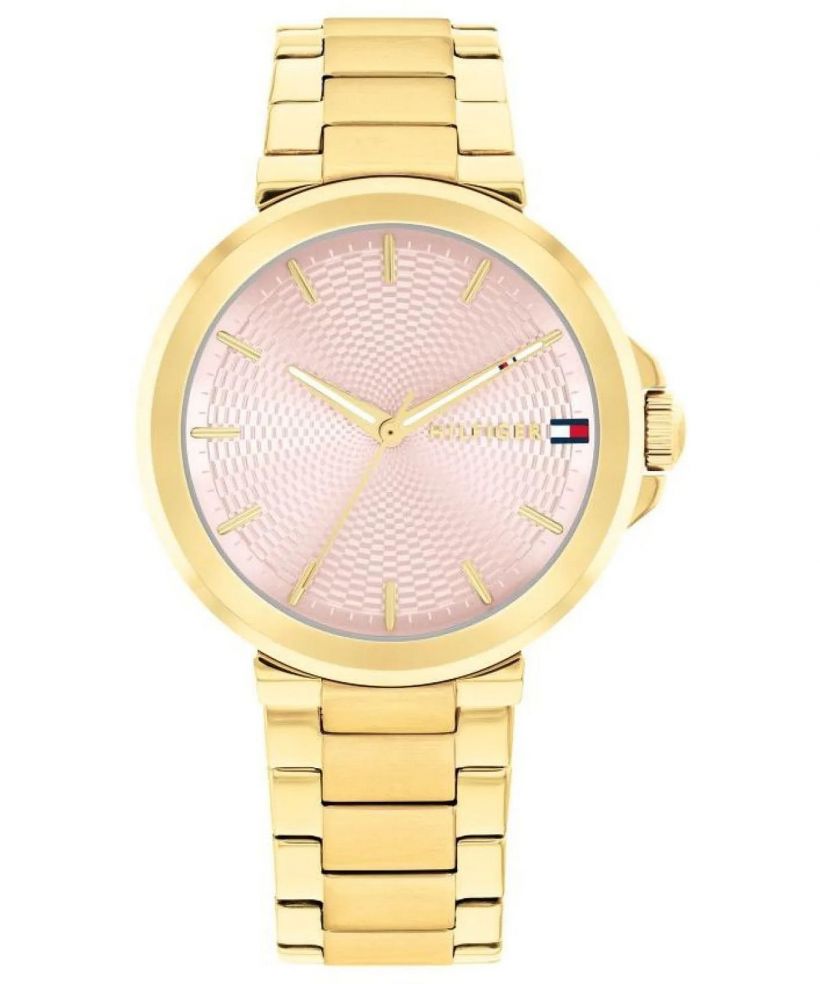 Zegarek damski Tommy Hilfiger Classic