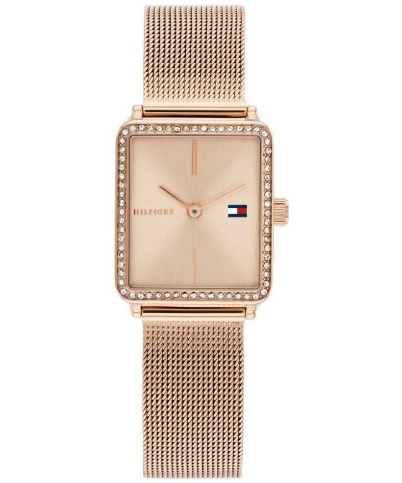 Zegarek damski Tommy Hilfiger Classic