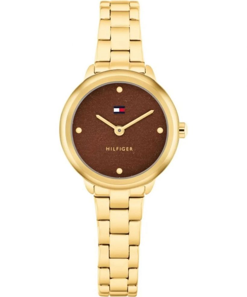 Zegarek damski Tommy Hilfiger Classic