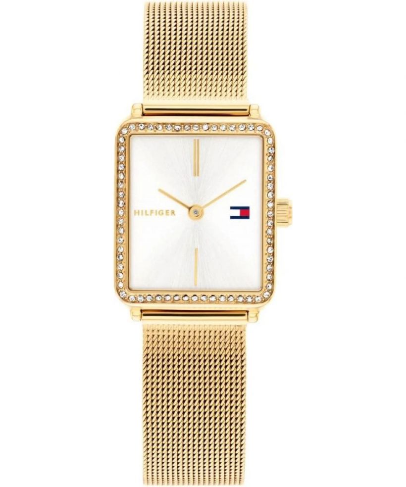 Zegarek damski Tommy Hilfiger Classic