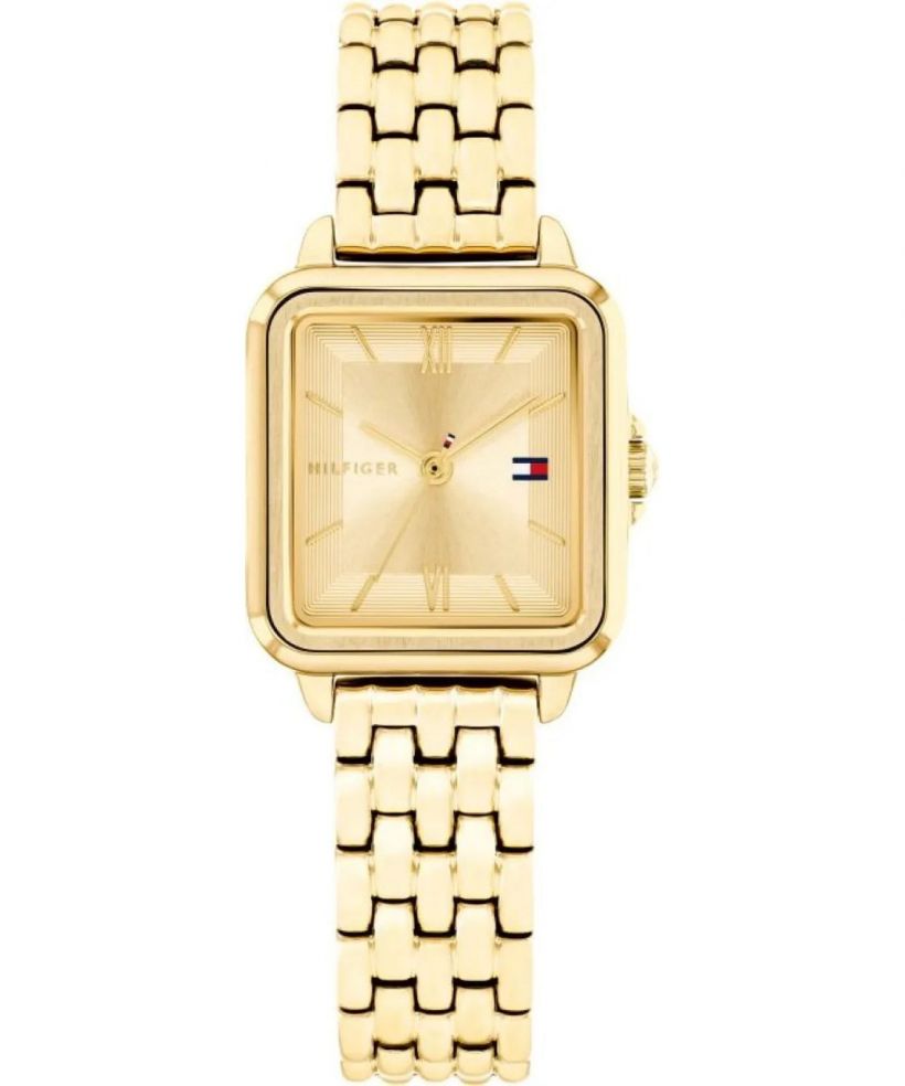 Zegarek damski Tommy Hilfiger Classic