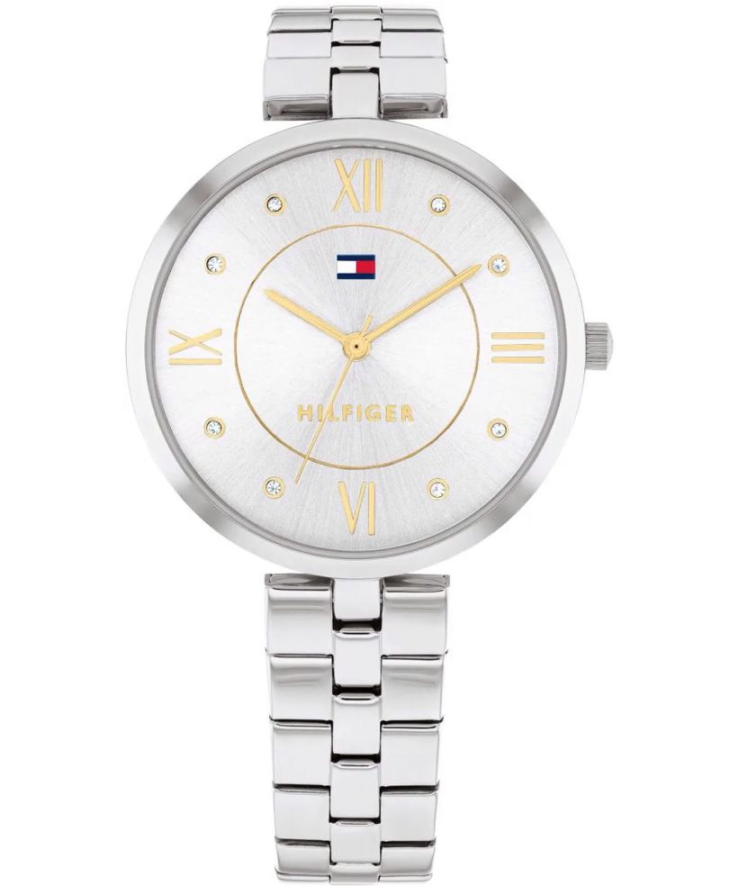 Zegarek damski Tommy Hilfiger Ella